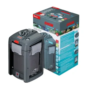 Eheim professionel 4+ 250T, Thermo-Außenfilter Letzte Chance